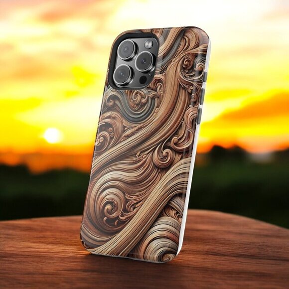 iPhone 16phone case, MARPC1281 - Picture 3 of 12